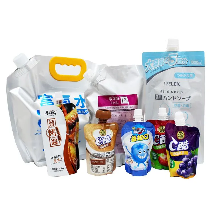 حقيبة مشروبات مع صنبور