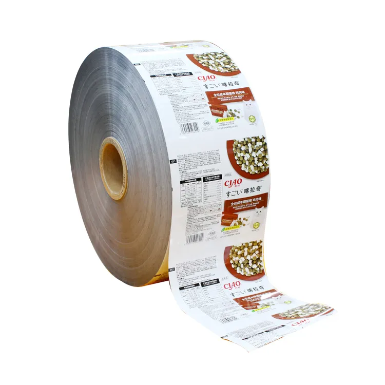 Moisture Barrier Film