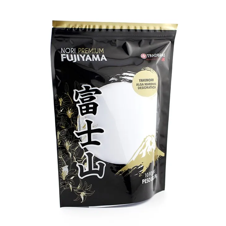 أكياس الوقوف التي يمكن إعادة بيعها